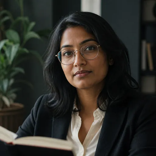 Isha Mathew