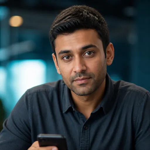 Rohan Sikka