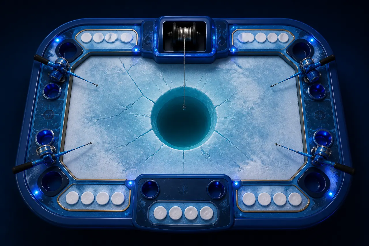 Free play